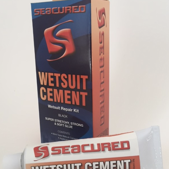 Wetsuit Cement