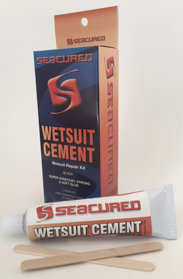 Wetsuit Cement