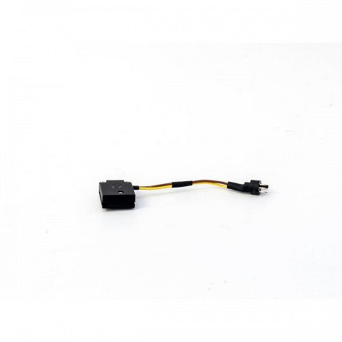 Universal Hotshoe Plug