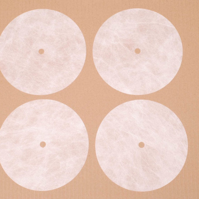 Sorb Filters (4pc)