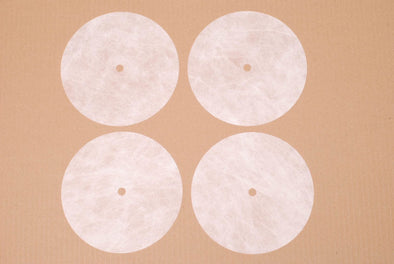 Sorb Filters (4pc)