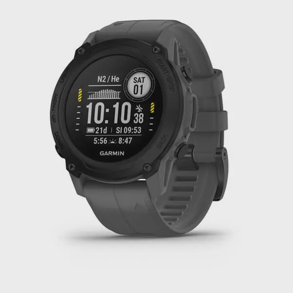 Descent G1 Dive Computer – Perth Scuba