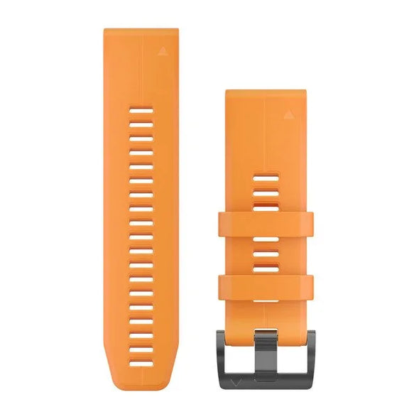 Garmin QuickFit 26 Watch Bands Silicone Perth Scuba