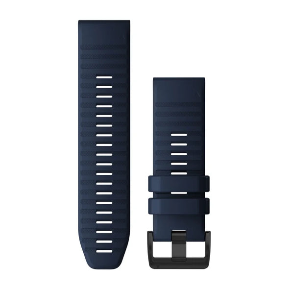 Garmin QuickFit® 26 Watch Bands Silicone