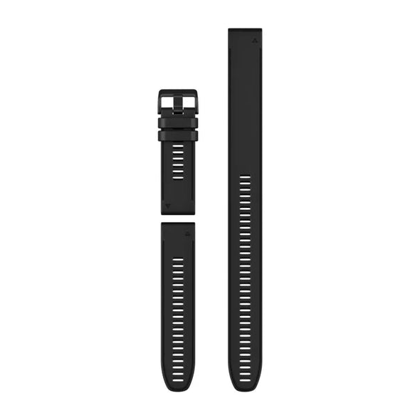 Garmin QuickFit® 26 Watch Bands Silicone