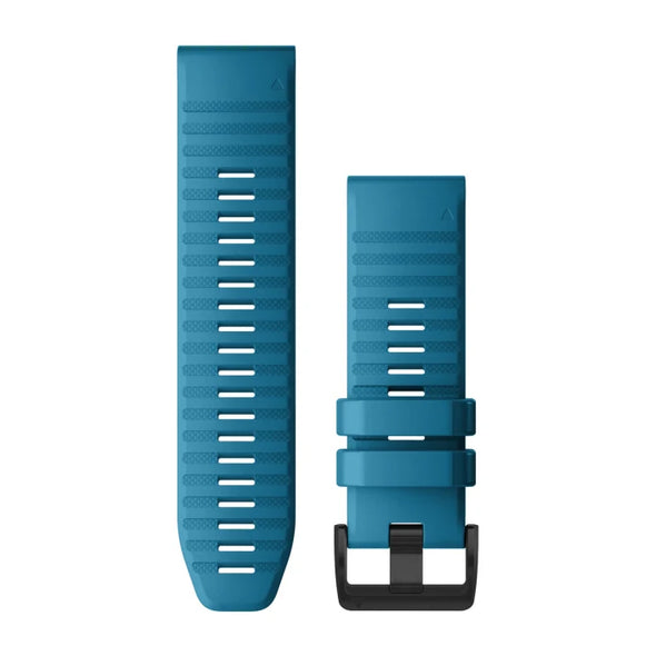 Garmin QuickFit 26 Watch Bands Silicone Perth Scuba