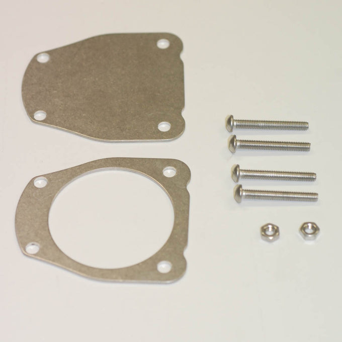 Revodream pressure gauge