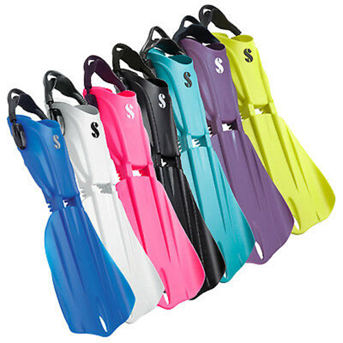 Scubapro seawing nova shop fins
