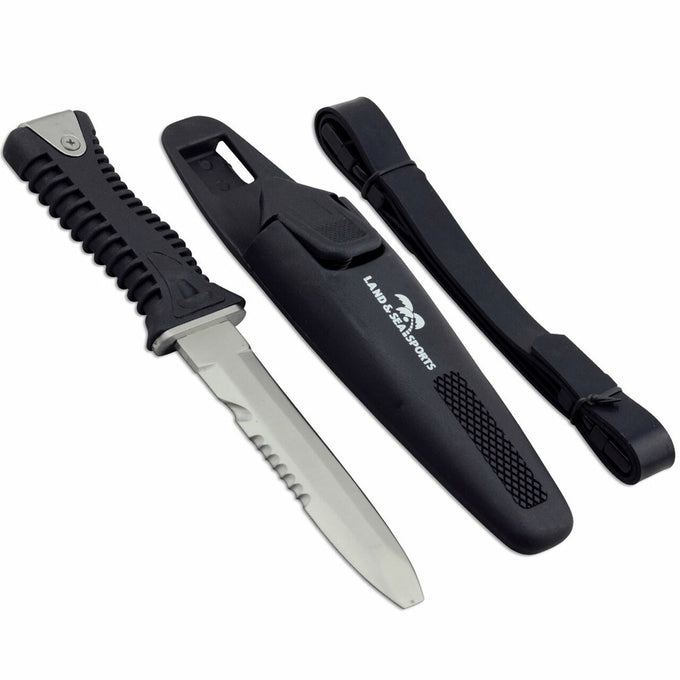Commando Divers Tool & Sheath