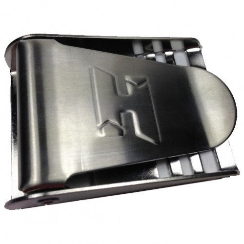 Stainless Weight Belt Buckle