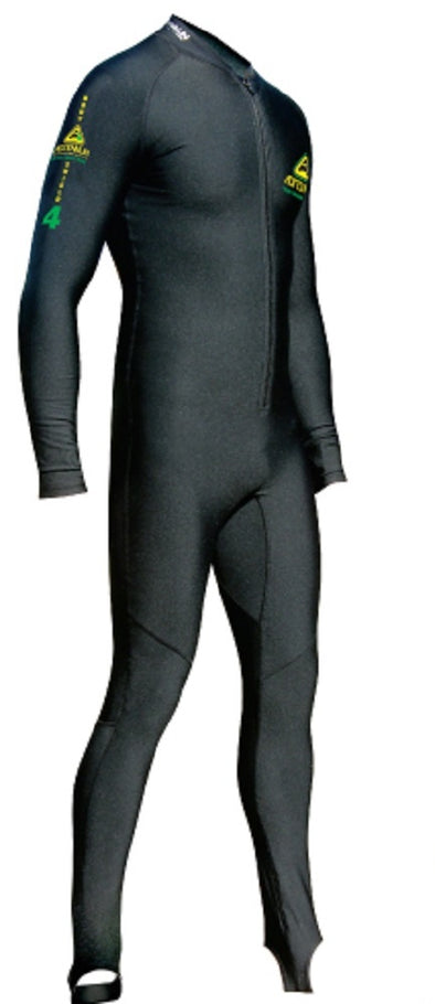 Bodyshield Microfibre Full Suit