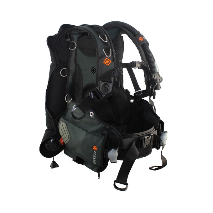 Corsair BCD