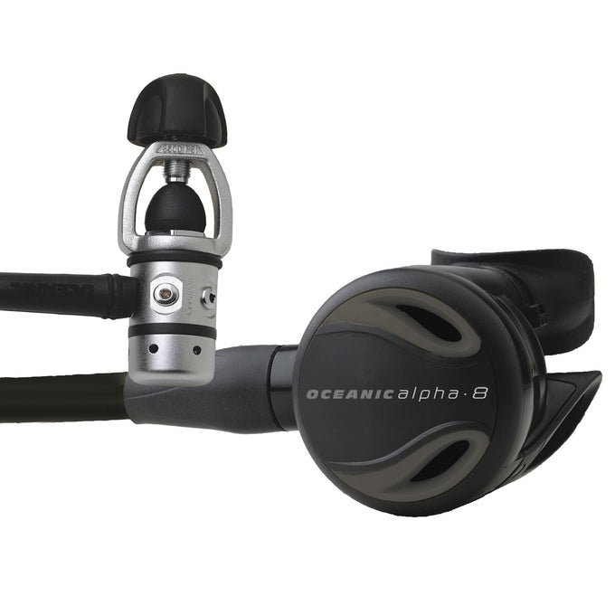 Alpha 8 SP5 Sport Regulator