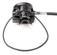 Necklace for Backup Regulator