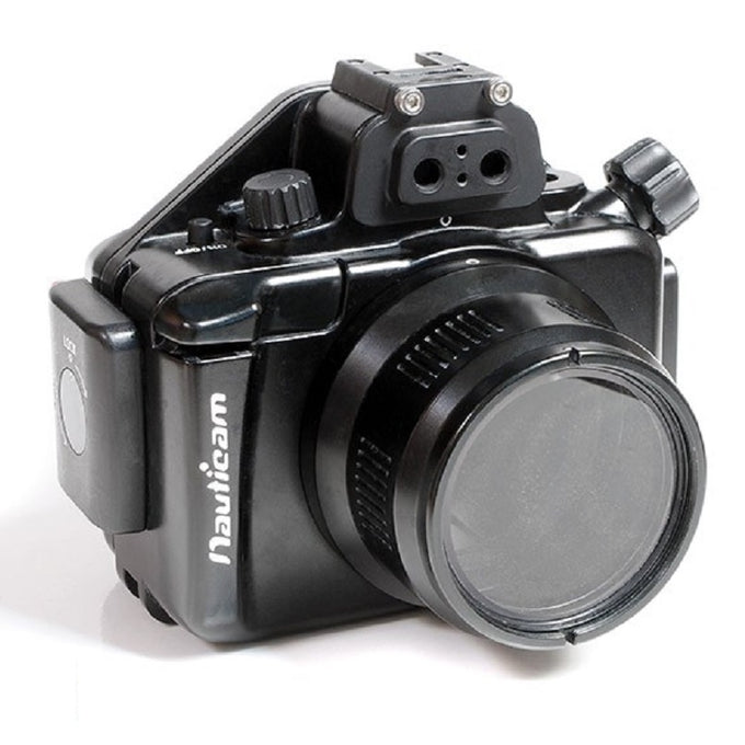 Nauticam NA-EPL5 Underwater Housing For Olympus EPL5