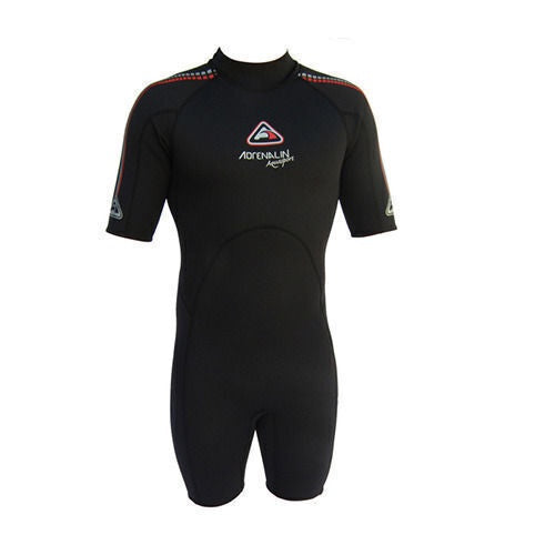 Radical-X 2mm Spring Suit Mens
