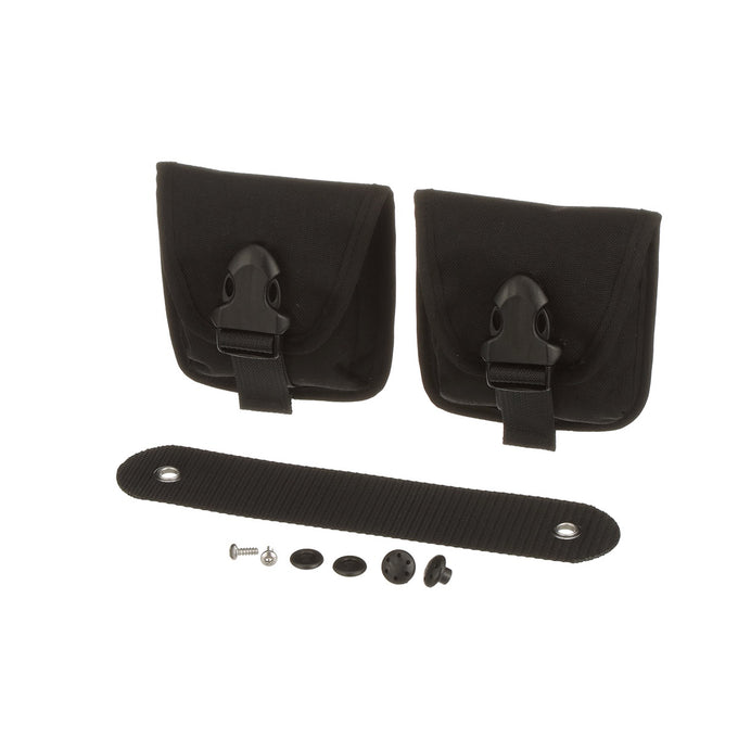 S-Tek Trim Weight Pocket Kit
