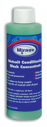 Wetsuit Conditioning Wash 250ml