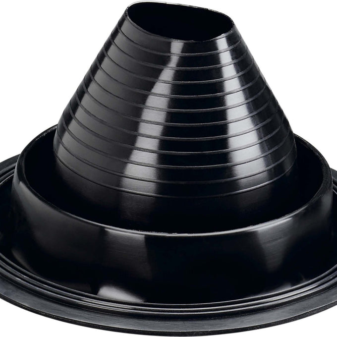 DUI Zip Seals Neck - Silicone