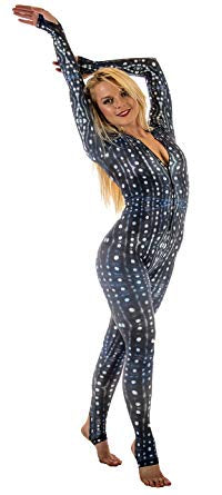 Dive/Surf Skin Ladies - Whaleshark