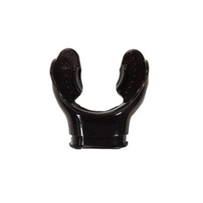 Scubapro Vinyl Mouthpiece Blk