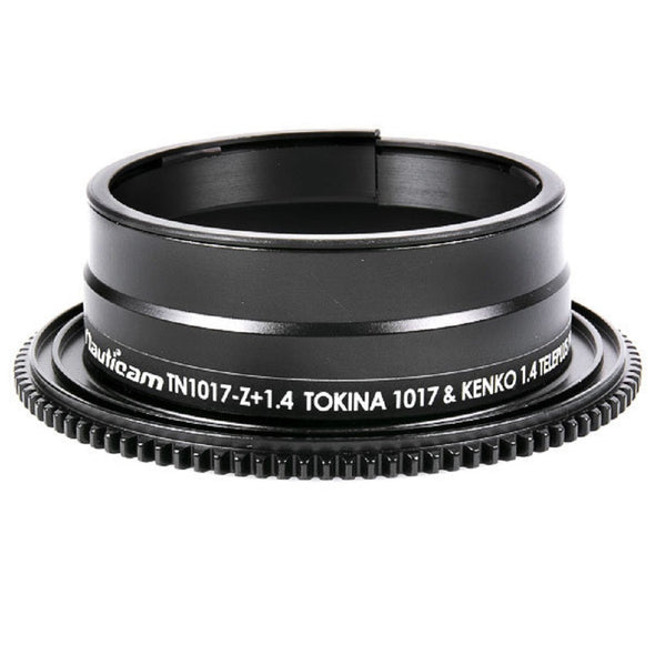 TN1017-Z+1.4 For Tokina Lens W/Kenko 1.4x Pro