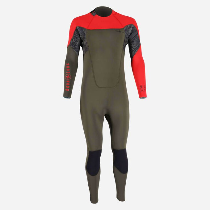 Xscape 4/3mm Mens Wetsuit