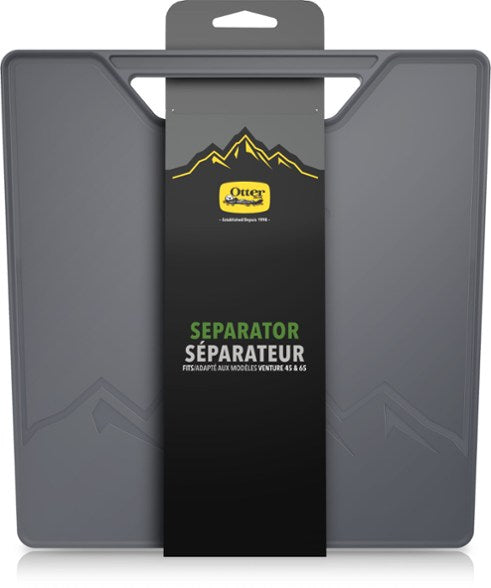 Venture Cooler Separator