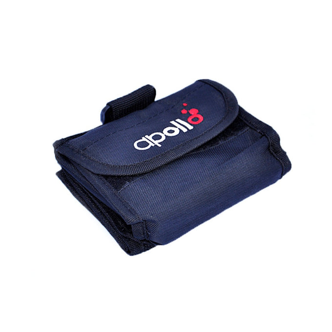 Trim BCD Weight Pocket