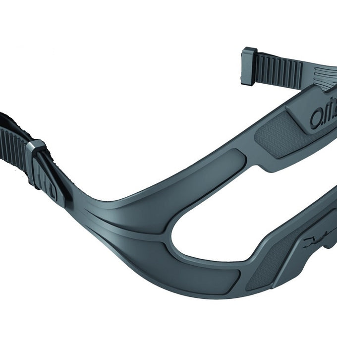 Zero 3 Mask Strap Assembly