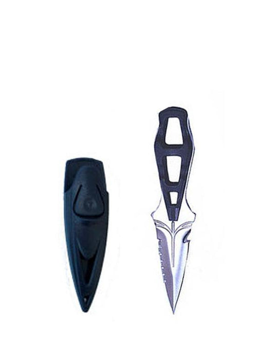 Raptor Knife Stainless Steel