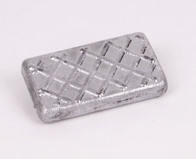 Lead Weight - Ingot