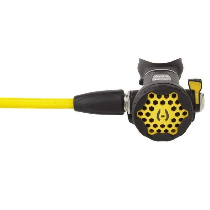 100LX High Performance Occy