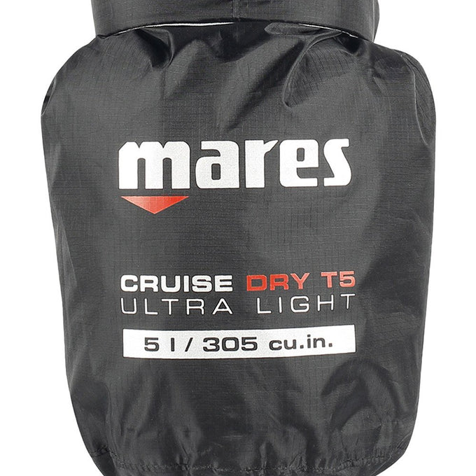 Cruise Dry Bag T-Light 5lt