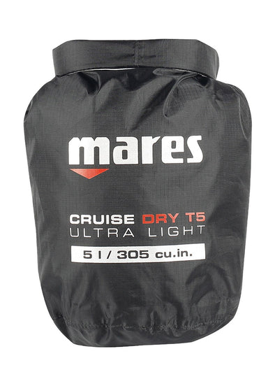 Cruise Dry Bag T-Light 5lt
