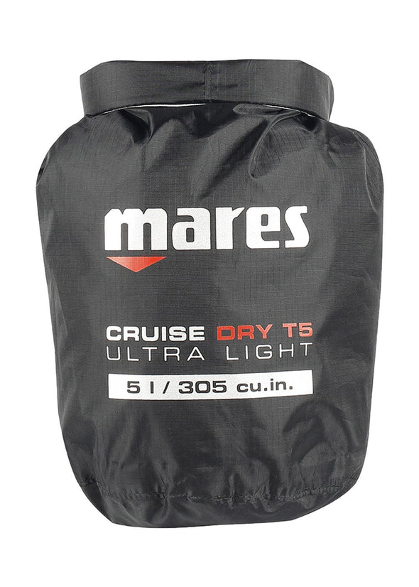 Cruise Dry Bag T-Light 5lt