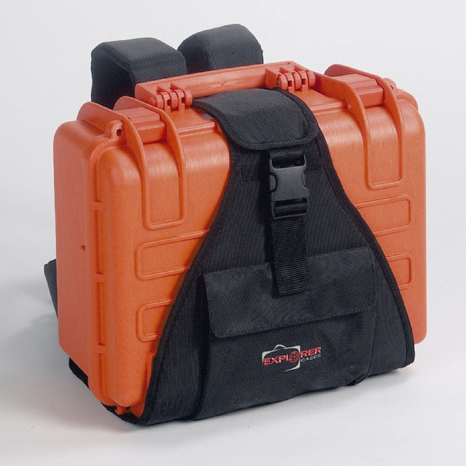 Backpack To Suit Explorer Case #4412