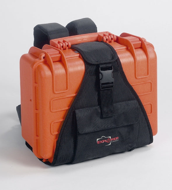Backpack To Suit Explorer Case #4412