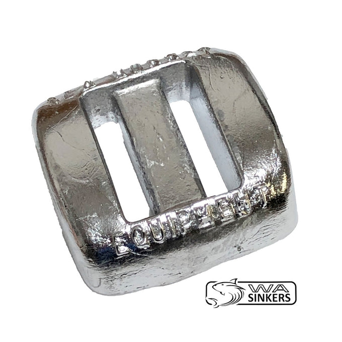 Sea Hornet Dive Belt Weight (2lb)