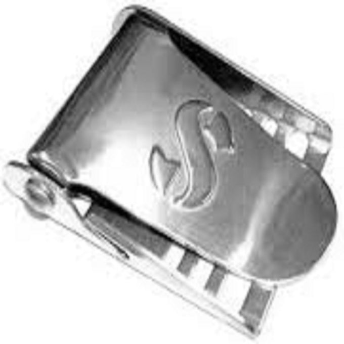 Weight Belt Buckle
