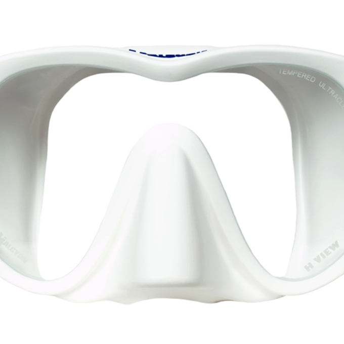H-View Glacier Mask