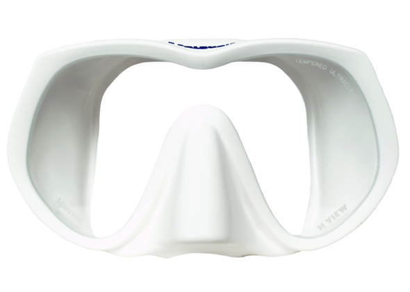H-View Glacier Mask