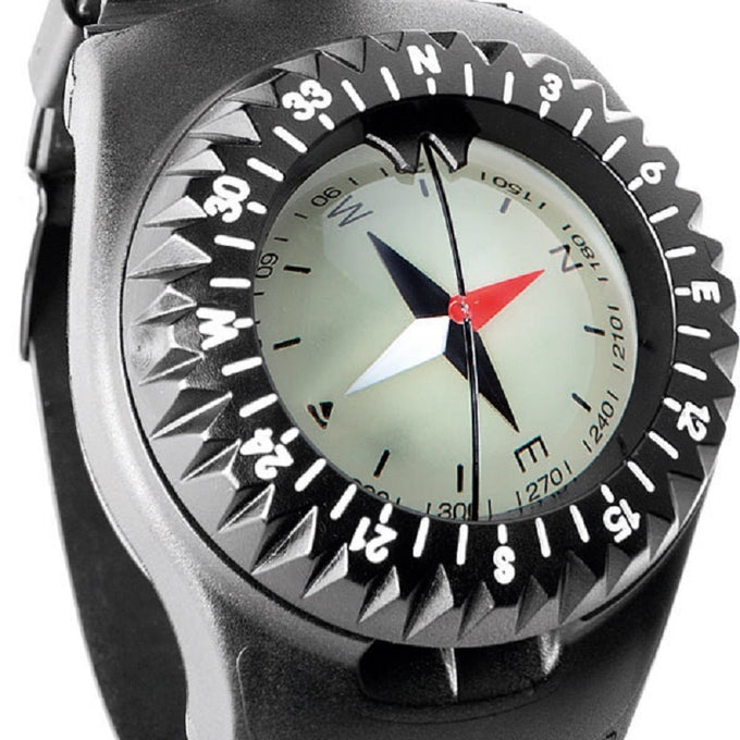 Compass Capsule Only