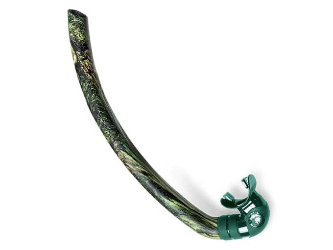 Breeze Sea Green Snorkel