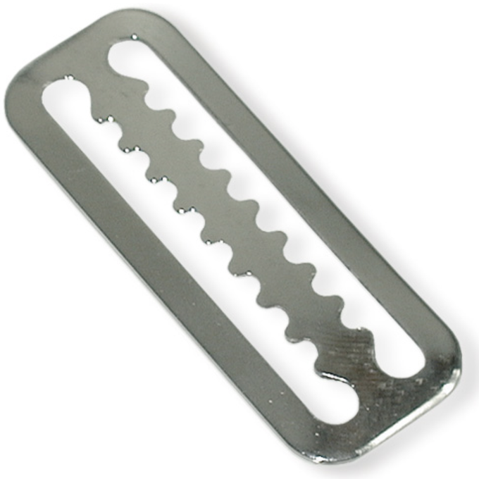Weight Keeper Serrated