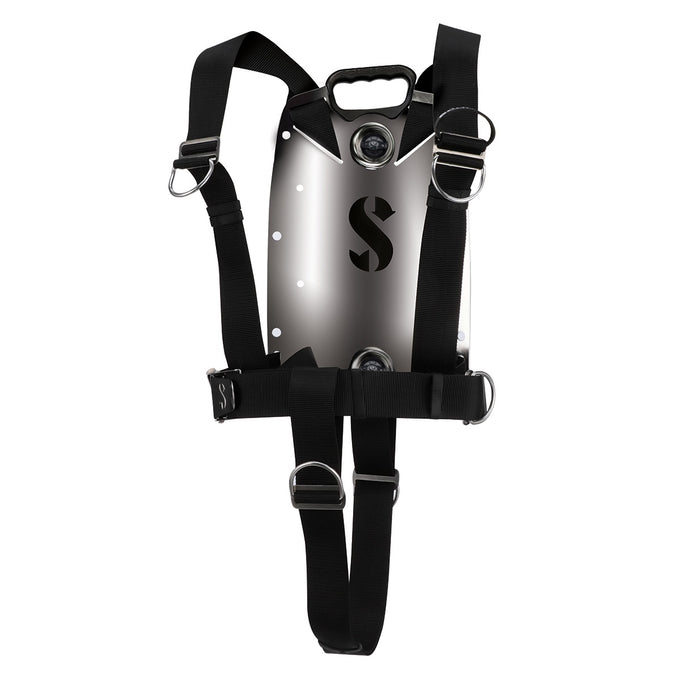 S-Tek Pure Harness (continuous webbing)