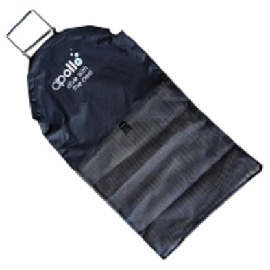 Apollo Spring Loaded Catch Bag LONG