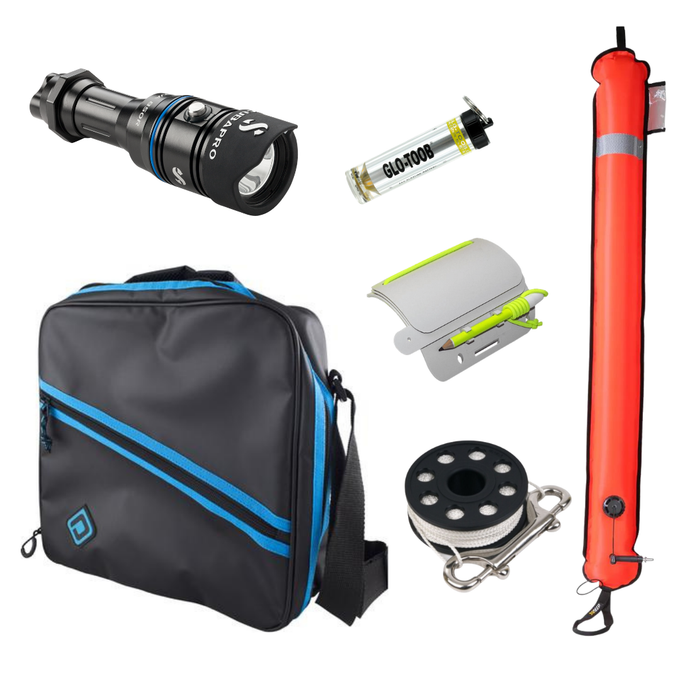 Elite Accessory Package