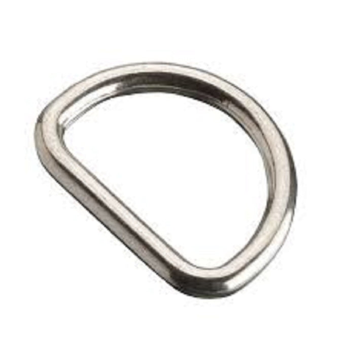 Sterling Weight Keeper