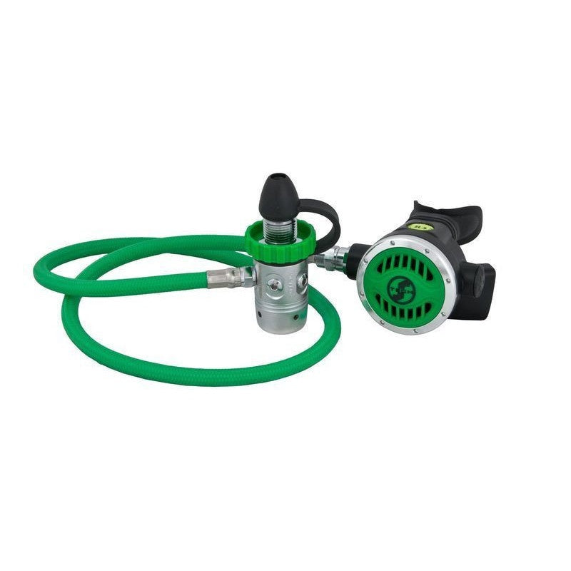 R1 PRO O2 Regulator – Perth Scuba